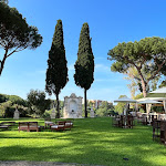 Photo n°3 de l'avis de Dona.e fait le 01/06/2023 à 13:47 sur le  TH Roma - Carpegna Palace Hotel à Rome