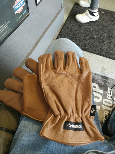 Home Improvement Store «The Home Depot», reviews and photos, 2461 N Richmond Rd, McHenry, IL 60051, USA