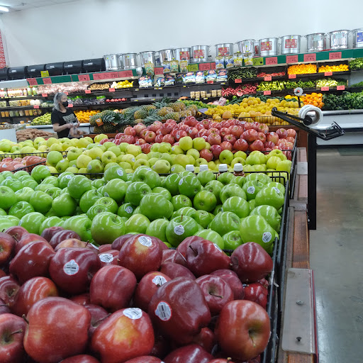 Supermarket «El Ahorro Supermarket», reviews and photos, 201 S Rogers Rd, Irving, TX 75060, USA