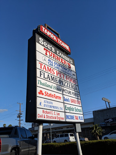 Turners Outdoorsman-Reseda image