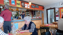 Atmosphère du Restaurant Le Café du Port à Trédrez-Locquémeau - n°1
