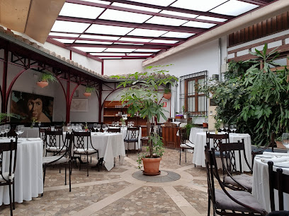 RESTAURANTE LA CASA DEL PREGONERO