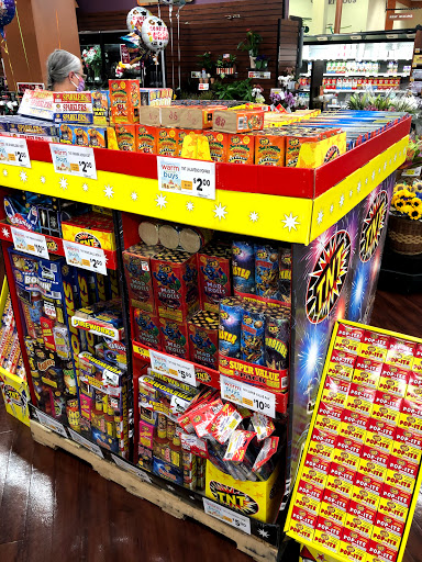 Grocery Store «ShopRite of West Chester», reviews and photos, 1115 West Chester Pike, West Chester, PA 19382, USA