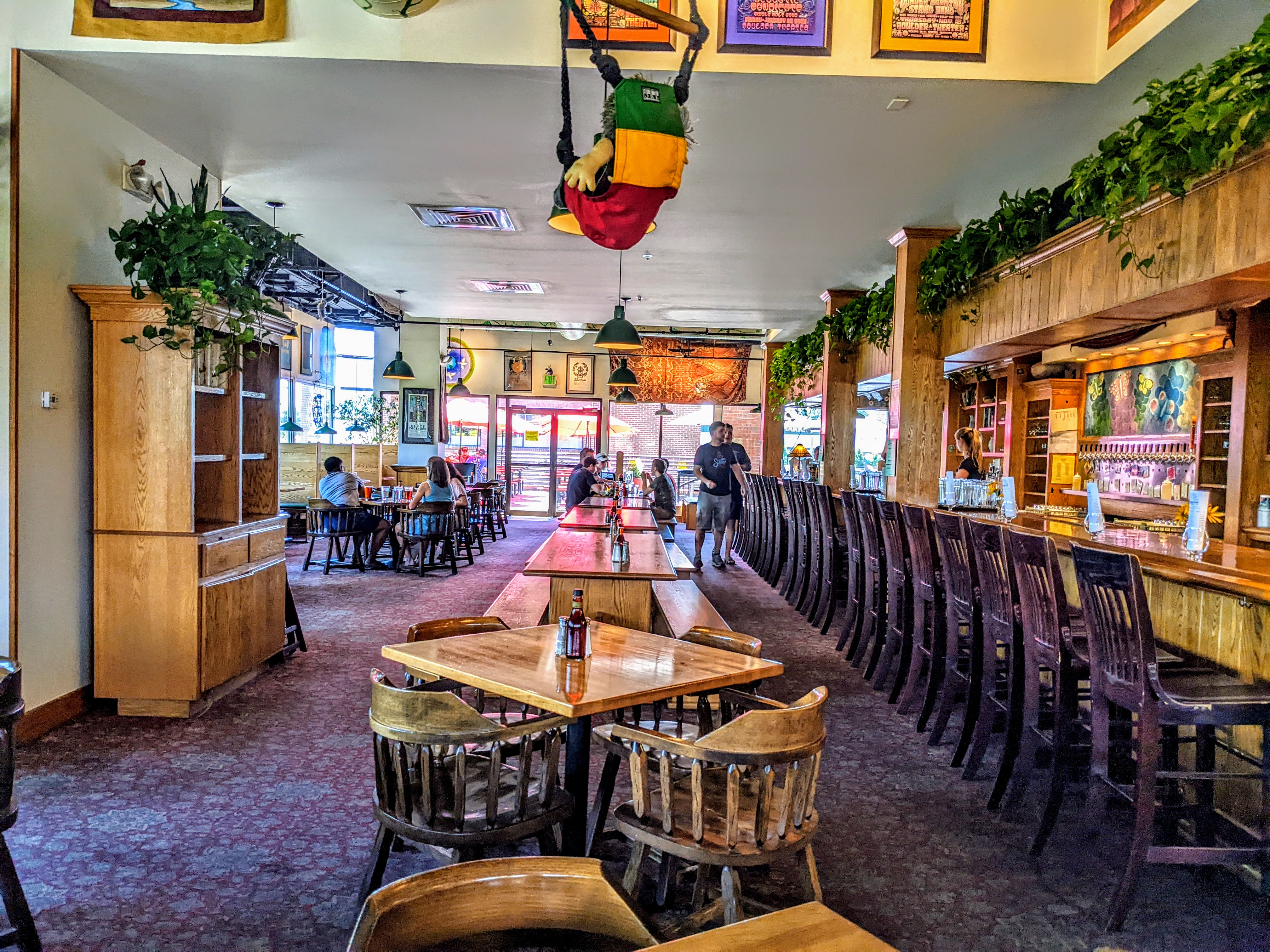 Picture of a place: Southern Sun Pub &amp; Brewery