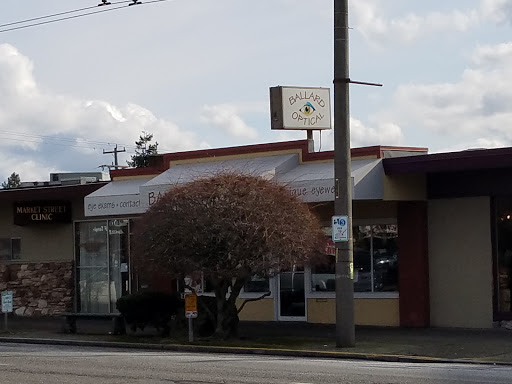 Optometrist «Ballard Optical», reviews and photos, 1719 NW Market St, Seattle, WA 98107, USA