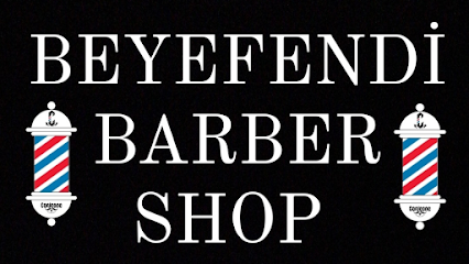 Beyefendi barber shop