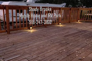 Shady Brooke Mobile Home and RV Park image