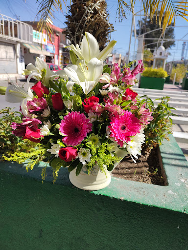 Florería Garden Bloom – Soledad de Graciano Sánchez