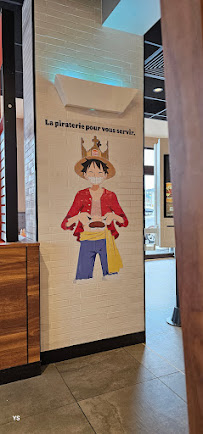 Les plus récentes photos du Restauration rapide Burger King à Saint-Michel - n°4