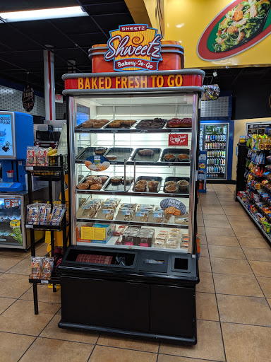 Convenience Store «Sheetz», reviews and photos, 610 Scranton Carbondale Hwy, Scranton, PA 18508, USA