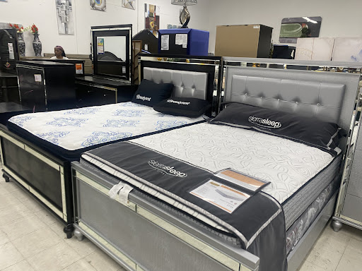 Furniture Store «Florissant Furniture», reviews and photos, 11264 W Florissant Ave, Florissant, MO 63033, USA