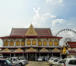 Wat Ratcha Singkhon photo