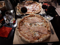 Pizza du Restaurant Pizzeria Da Franco à Gouesnou - n°7