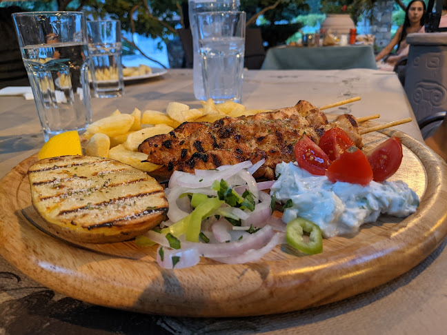 Filoxenia Restaurant Ανοιχτές ώρες