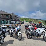 Photo n°1 de l'avis de Michael.a fait le 03/06/2023 à 08:24 sur le  Casa Armata del Grappa e Rifugio Bassano à Pieve del Grappa