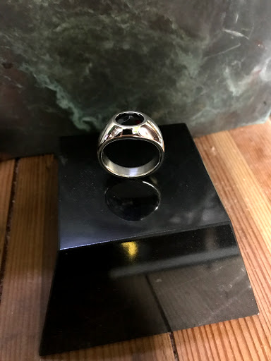 Jewelry Store «WAX Jewelry Design Studio», reviews and photos, 5901 Ellsworth Ave, Pittsburgh, PA 15232, USA