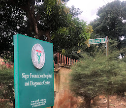 Niger Foundation Hospital photo