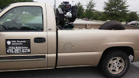 Hill's Roadside Assistance/Mobile Tire - Photo 2 - Car repair in , Macon