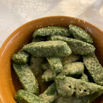 Photo n°3 de l'avis de Maria.h fait le 05/08/2022 à 08:38 sur le  Osteria Travaion à Mezzolombardo