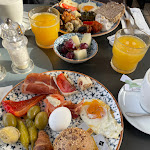 Photo n°3 de l'avis de Anja.r fait le 22/09/2023 à 13:01 sur le  Frida am See à Burgwedel