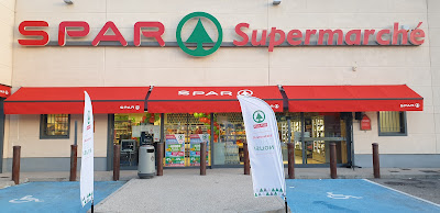 SPAR Saze à Saze