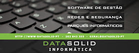 Datasolid - Informática e Serviços, Lda.