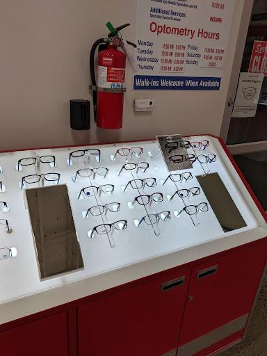 Optician «Costco Optical», reviews and photos, 8629 120th Ave NE, Kirkland, WA 98033, USA