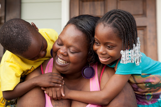 Social Services Organization «Habitat for Humanity of Northern Virginia», reviews and photos