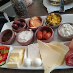 Photo n°1 de l'avis de Gamze.a fait le 05/09/2020 à 21:34 sur le  Café Ayo à Mölln