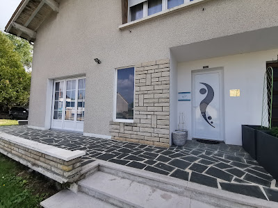 Influence magnétique Centre Gaïa à Savigny-en-Septaine