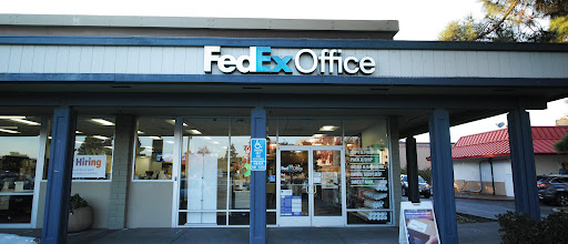 FedEx Office Print & Ship Center image