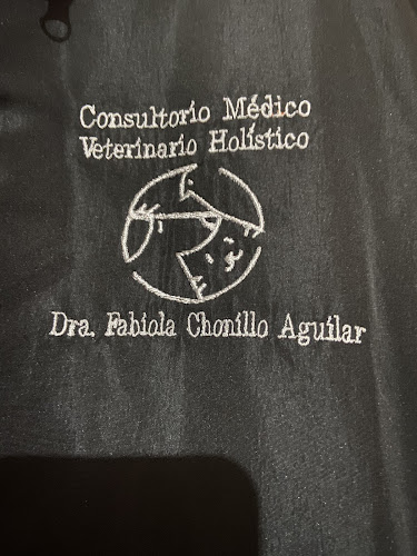 Veterinaria Dra. Fabiola Chonillo Aguilar - Veterinario