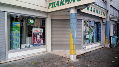 Pharmacie Germain Dominique à Reims