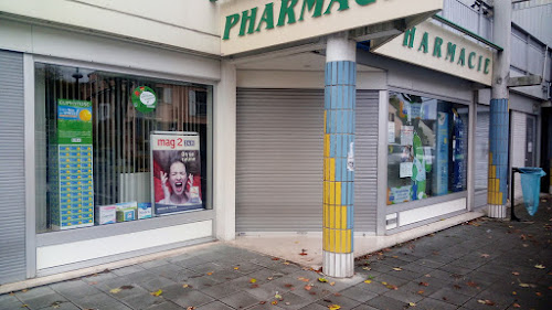 Pharmacie Pharmacie Germain Dominique Reims