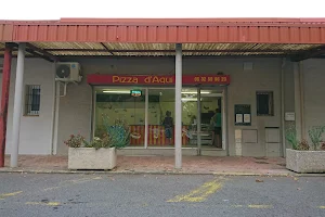 Pizza d'Aqui image