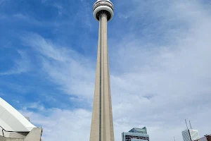 CN Tower image