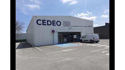 CEDEO Pertuis : Sanitaire - Chauffage - Plomberie à Pertuis