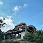 Photo n°1 de l'avis de Melanie.i fait le 04/09/2022 à 17:42 sur le  Frühstückscafé Landhotel Villa Foresta à Braunlage