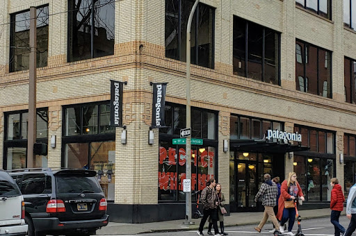Clothing Store «Patagonia Portland», reviews and photos, 1106 W Burnside St, Portland, OR 97209, USA