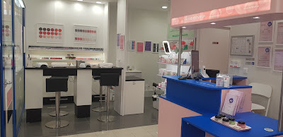Institut de beauté Bodyminute / Nailminute à Taverny