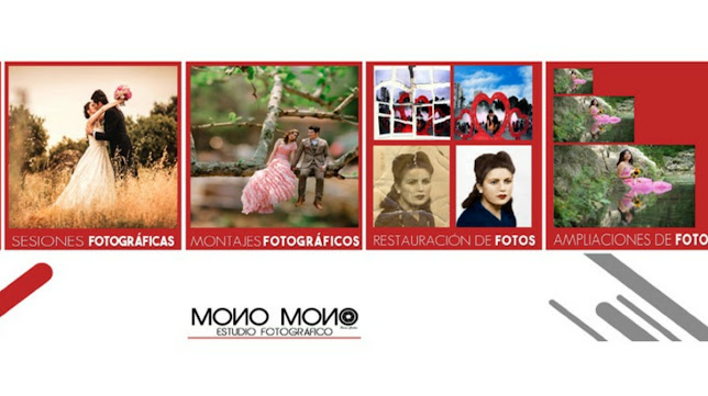 Opiniones de Mono Mono Estudio Fotográfico en Puente Piedra - Estudio de fotografía