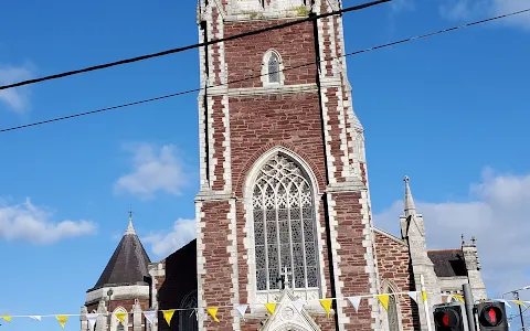 Roman Catholic Cathedral of St Mary & St Anne, Shandon image