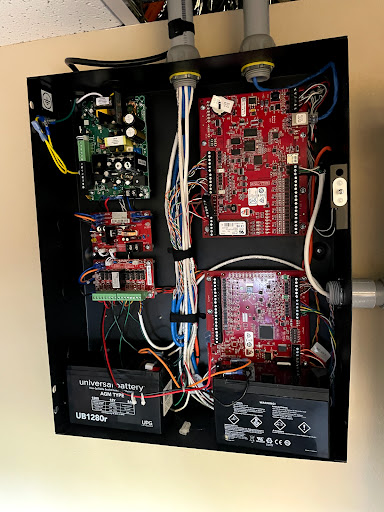 Locksmith «Eagle Locksmith», reviews and photos, 1827 E Indian School Rd, Phoenix, AZ 85016, USA