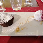 Photo n°2 de l'avis de Patty.a fait le 11/05/2023 à 10:24 sur le  Ristorante degli Orti à Assisi