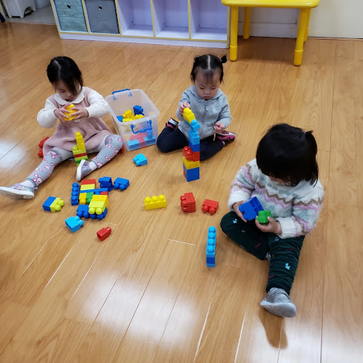 Empire Montessori Preschool - Evergreen