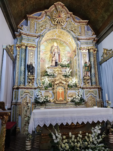 Avaliações doIgreja Sao Braz em Velas (R.A.A.) - Igreja