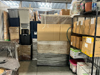 Rest Easy Moving - Photo 2 - Car repair in , Asheville