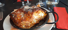 Lasagnes du Restaurant italien Notto’s à Mende - n°3