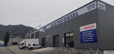 ELECTRO DIESEL à Biguglia