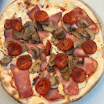 Photo n°1 de l'avis de Ana.o fait le 22/04/2024 à 20:35 sur le  Pizzaria Al Forno à Madalena